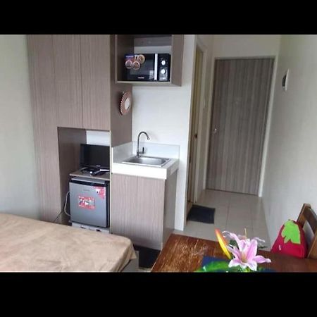 Urban Deca Tower @ Graceysplace Unit 4 Mandaluyong Manilla Buitenkant foto