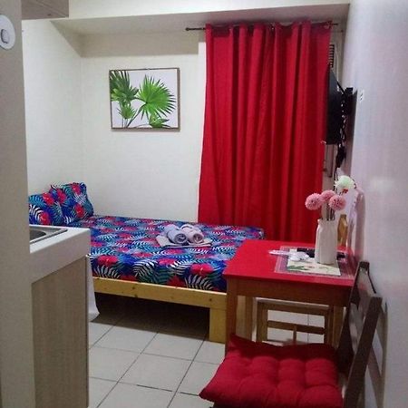 Urban Deca Tower @ Graceysplace Unit 4 Mandaluyong Manilla Buitenkant foto