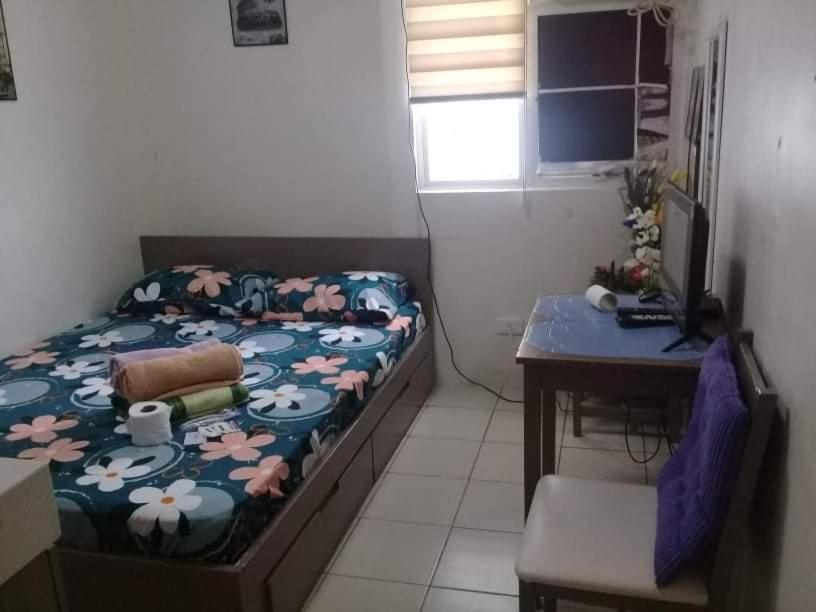 Urban Deca Tower @ Graceysplace Unit 4 Mandaluyong Manilla Buitenkant foto