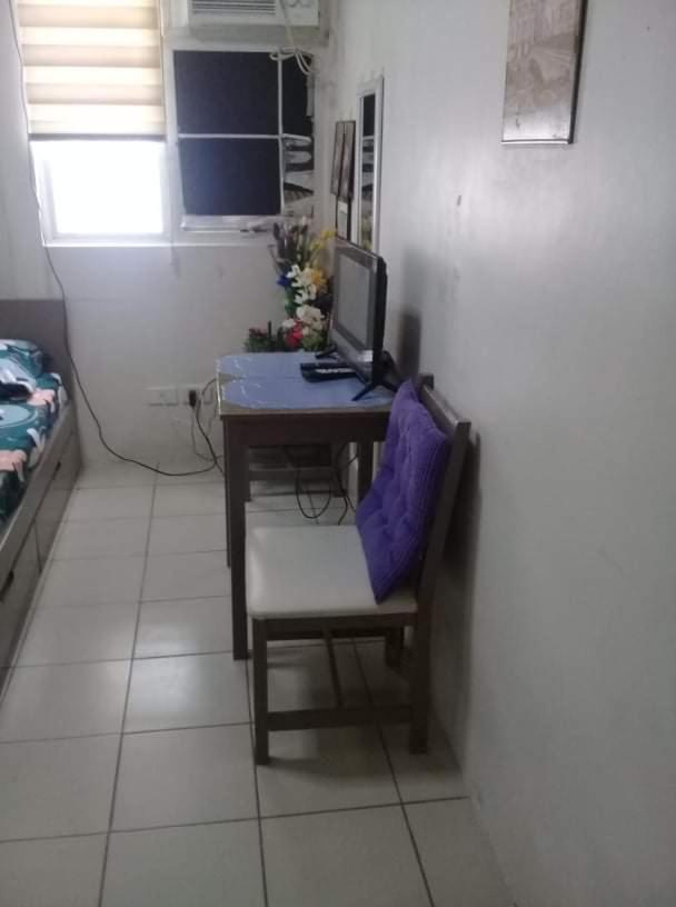 Urban Deca Tower @ Graceysplace Unit 4 Mandaluyong Manilla Buitenkant foto