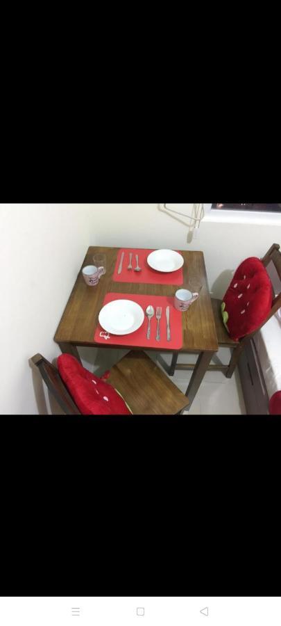 Urban Deca Tower @ Graceysplace Unit 4 Mandaluyong Manilla Buitenkant foto