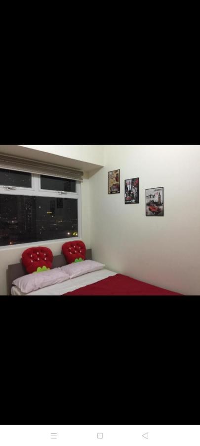 Urban Deca Tower @ Graceysplace Unit 4 Mandaluyong Manilla Buitenkant foto