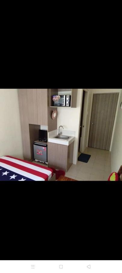 Urban Deca Tower @ Graceysplace Unit 4 Mandaluyong Manilla Buitenkant foto