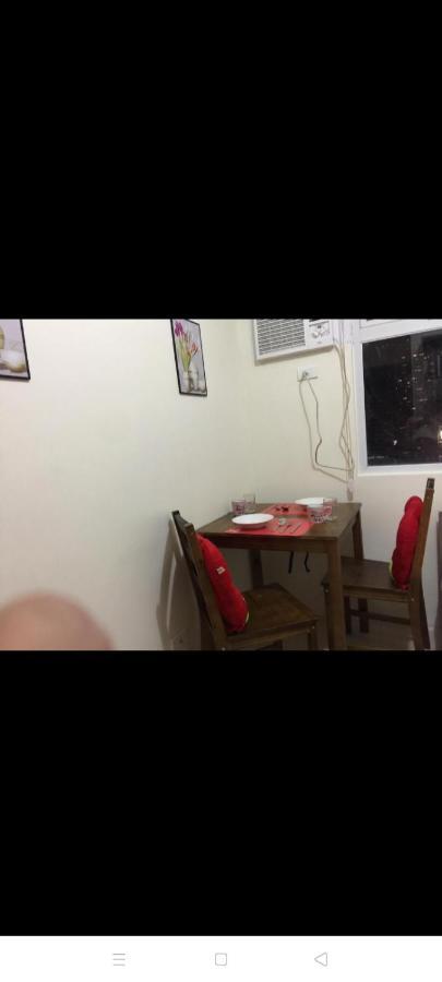 Urban Deca Tower @ Graceysplace Unit 4 Mandaluyong Manilla Buitenkant foto