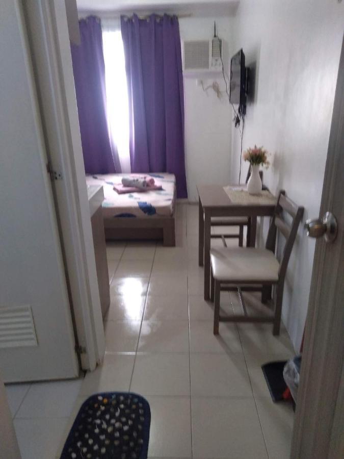 Urban Deca Tower @ Graceysplace Unit 4 Mandaluyong Manilla Buitenkant foto