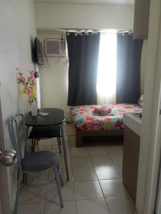 Urban Deca Tower @ Graceysplace Unit 4 Mandaluyong Manilla Buitenkant foto