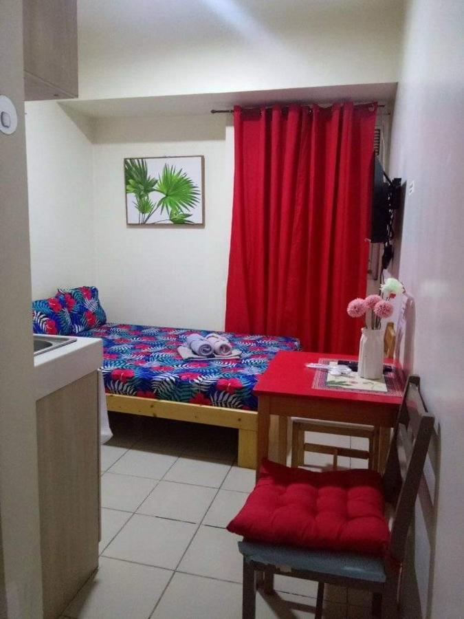 Urban Deca Tower @ Graceysplace Unit 4 Mandaluyong Manilla Buitenkant foto