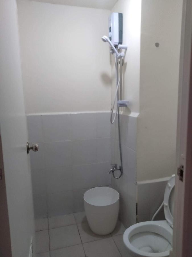 Urban Deca Tower @ Graceysplace Unit 4 Mandaluyong Manilla Buitenkant foto