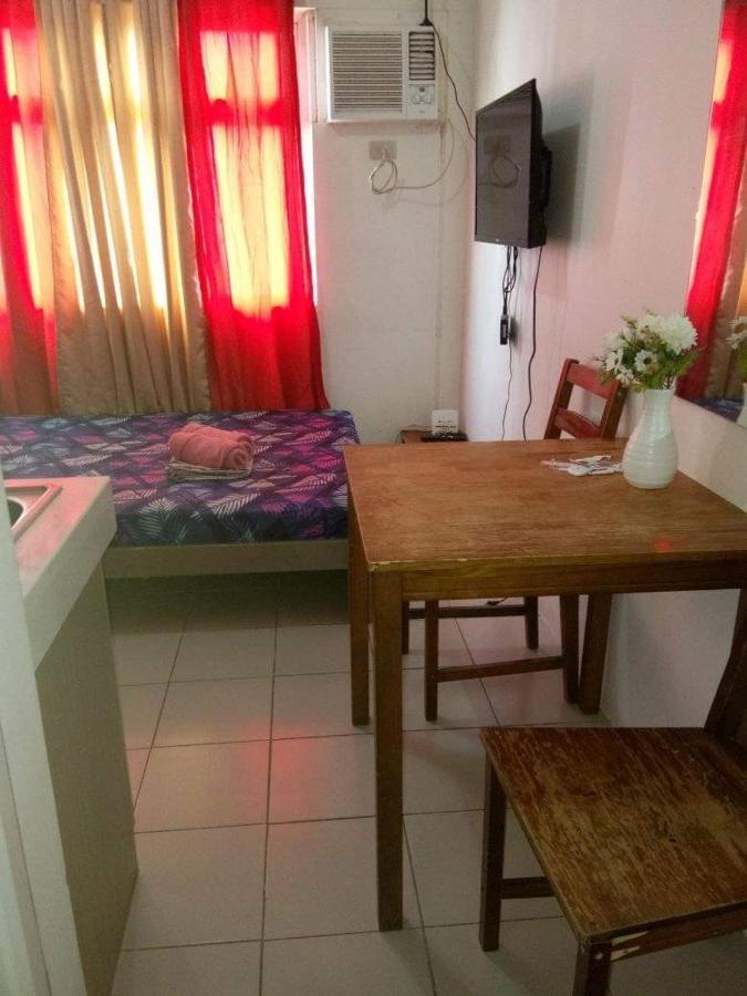 Urban Deca Tower @ Graceysplace Unit 4 Mandaluyong Manilla Buitenkant foto