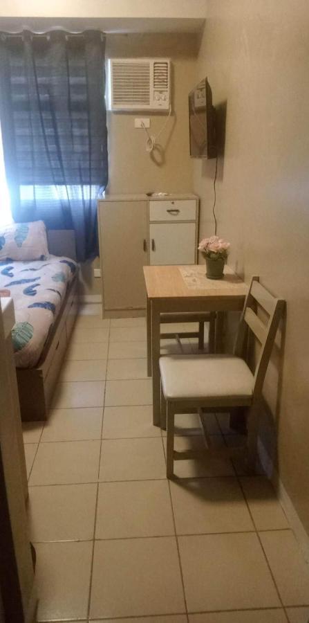 Urban Deca Tower @ Graceysplace Unit 4 Mandaluyong Manilla Buitenkant foto