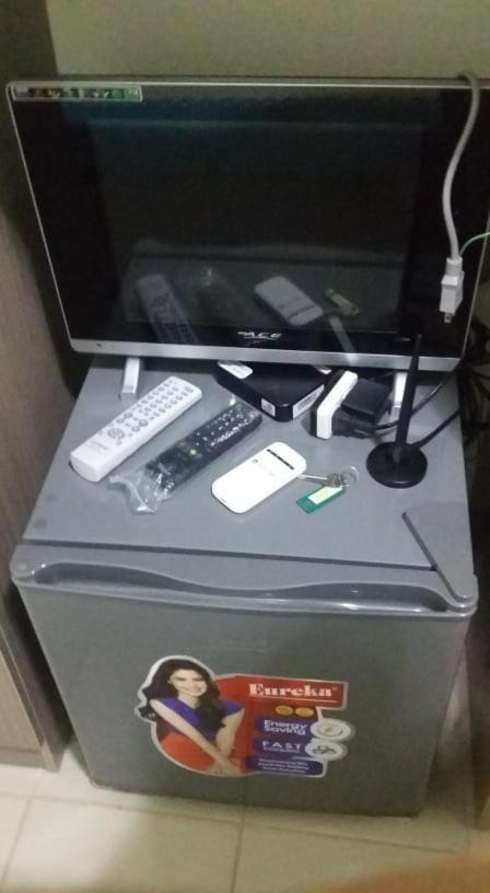 Urban Deca Tower @ Graceysplace Unit 4 Mandaluyong Manilla Buitenkant foto