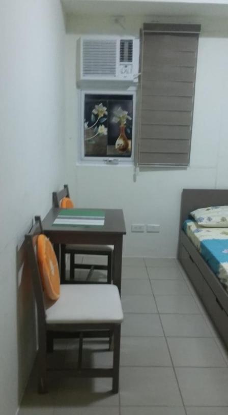 Urban Deca Tower @ Graceysplace Unit 4 Mandaluyong Manilla Buitenkant foto