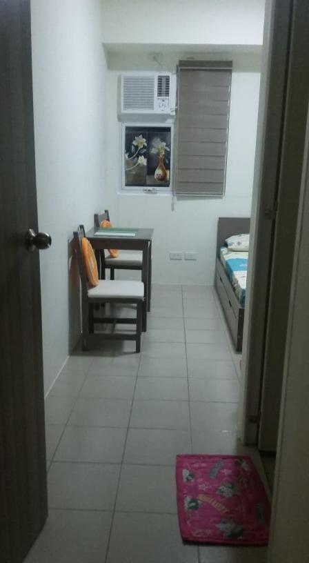 Urban Deca Tower @ Graceysplace Unit 4 Mandaluyong Manilla Buitenkant foto