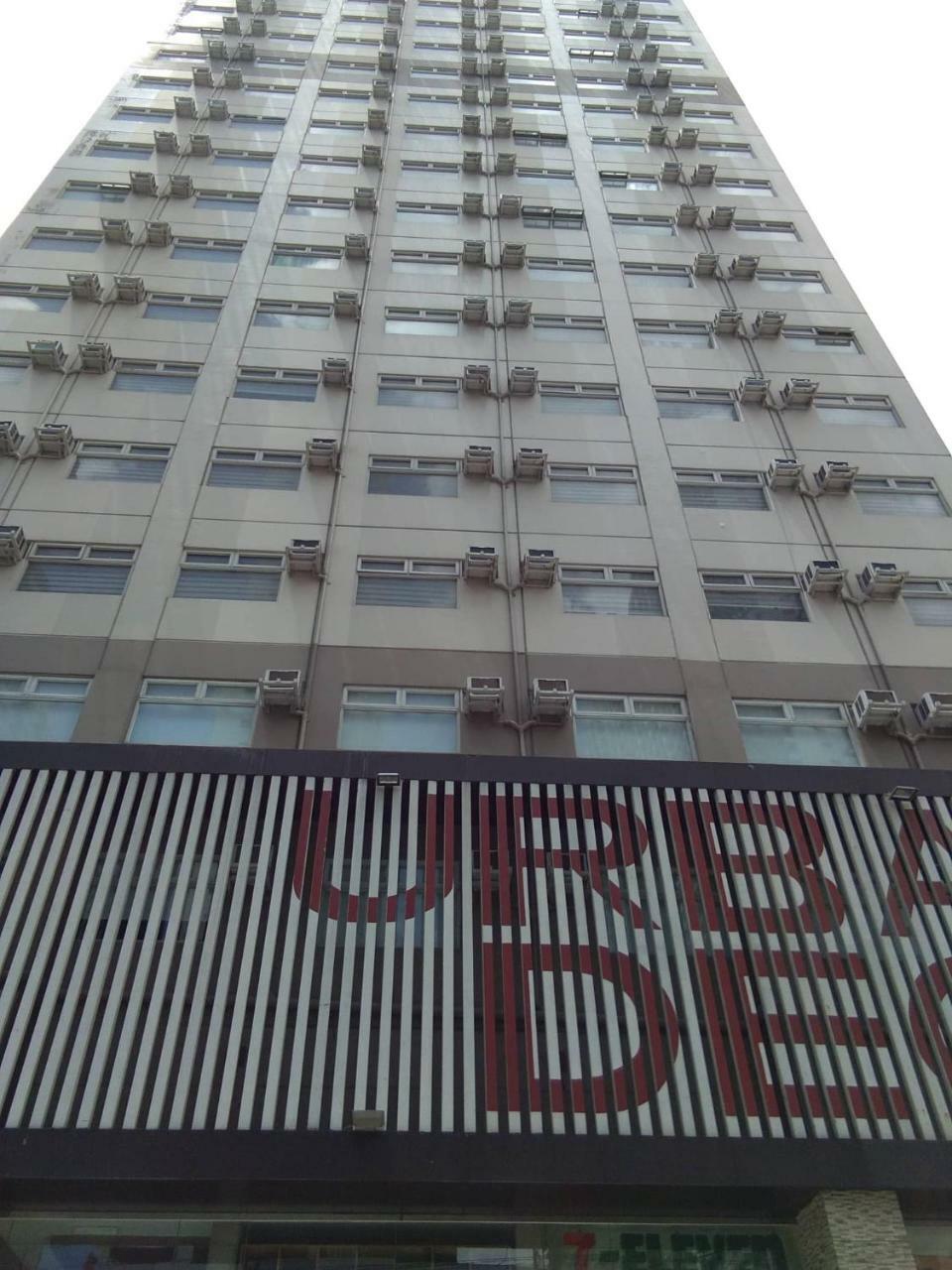 Urban Deca Tower @ Graceysplace Unit 4 Mandaluyong Manilla Buitenkant foto