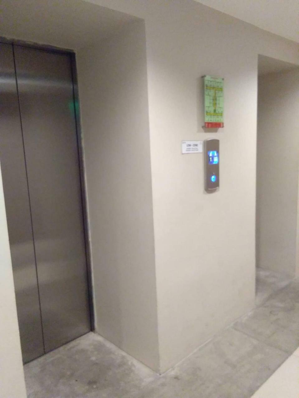 Urban Deca Tower @ Graceysplace Unit 4 Mandaluyong Manilla Buitenkant foto